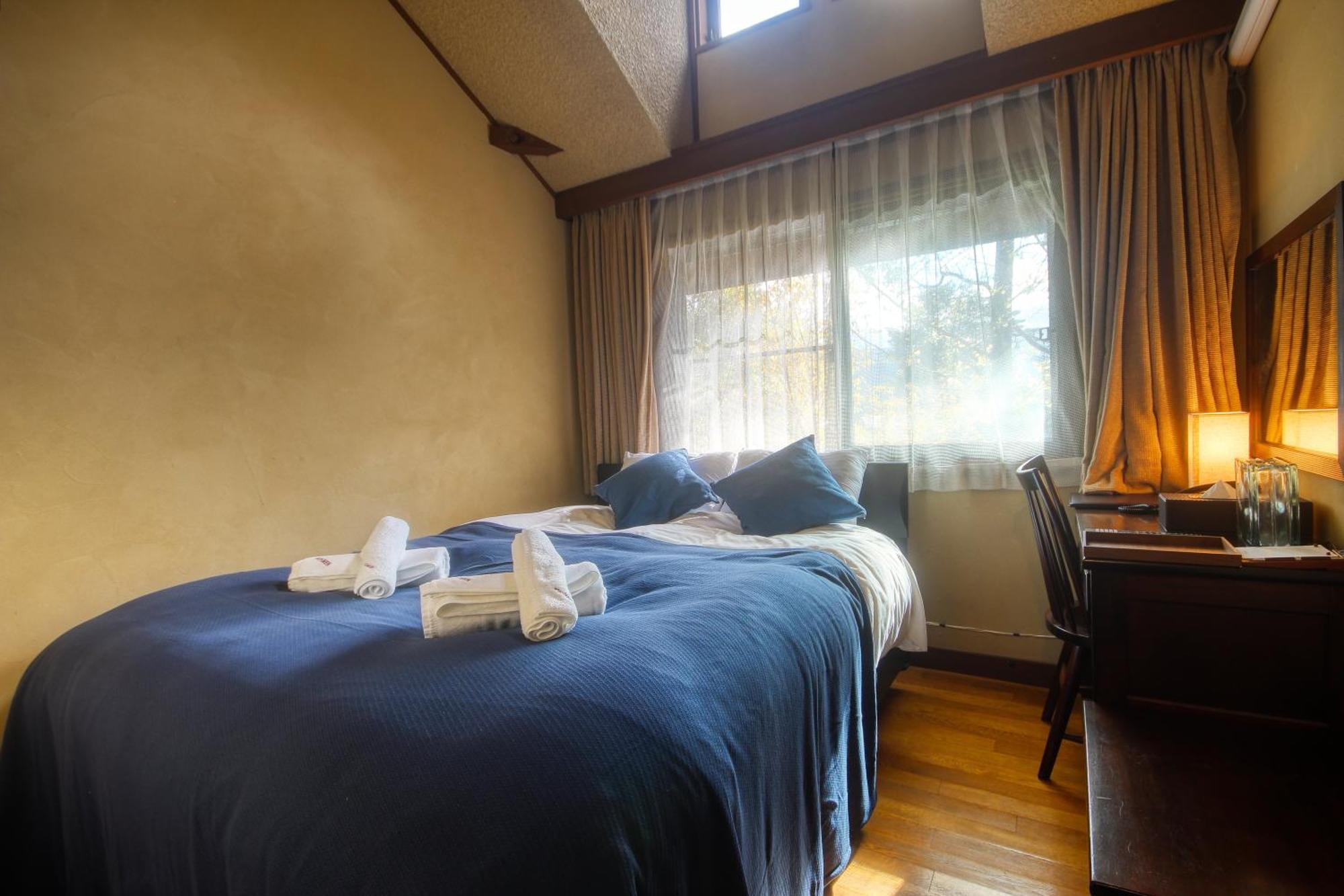 Hotel Wohnen Hakuba Exterior foto